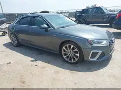 WAUENAF47LN010374 2020 AUDI A4
