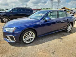 WAUENAF47LN012173 2020 AUDI A4
