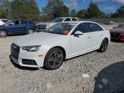 WAUENAF48HA159603 2017 AUDI A4