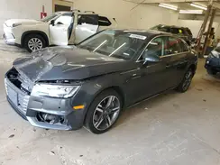 WAUENAF48HN002260 2017 AUDI A4