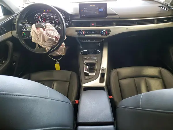 WAUENAF48HN002260 2017 AUDI A4 - Image 8