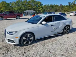WAUENAF48HN002985 2017 AUDI A4