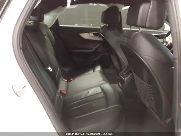 WAUENAF48HN003716 2017 AUDI A4 - Image 8