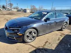 WAUENAF48HN004574 2017 AUDI A4