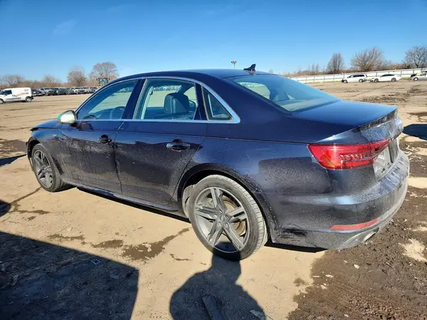 WAUENAF48HN004574 2017 AUDI A4 - Image 2