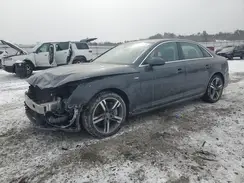 WAUENAF48HN005997 2017 AUDI A4