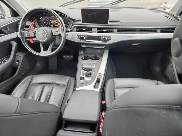 WAUENAF48HN006499 2017 AUDI A4 - Image 8