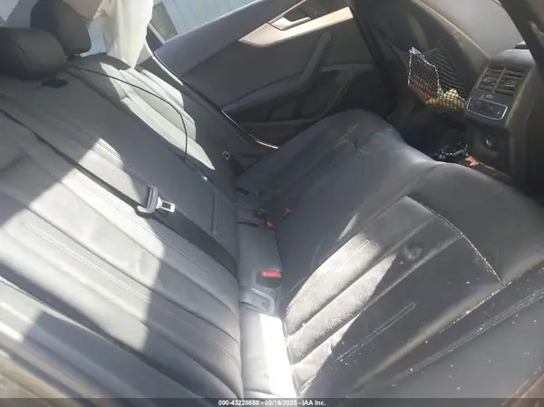 WAUENAF48HN006941 2017 AUDI A4 - Image 8
