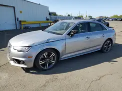 WAUENAF48HN009340 2017 AUDI A4