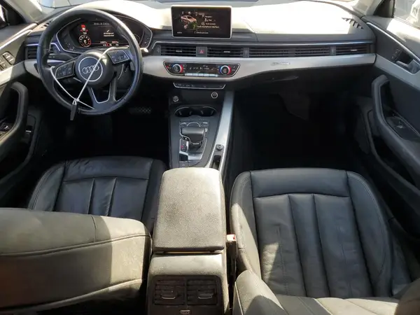 WAUENAF48HN009340 2017 AUDI A4 - Image 8