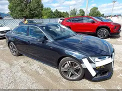 WAUENAF48HN010147 2017 AUDI A4