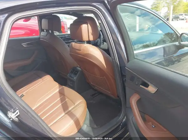 WAUENAF48HN010147 2017 AUDI A4 - Image 8