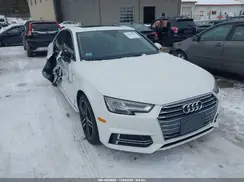 WAUENAF48HN010178 2017 AUDI A4
