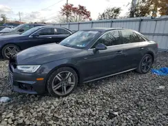 WAUENAF48HN011220 2017 AUDI A4