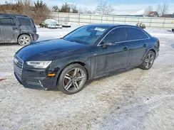 WAUENAF48HN012741 2017 AUDI A4
