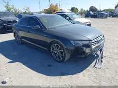 WAUENAF48HN013534 2017 AUDI A4