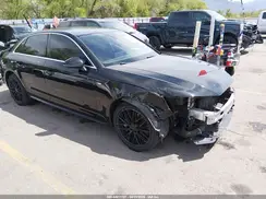 WAUENAF48HN013680 2017 AUDI A4