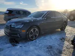 WAUENAF48HN013906 2017 AUDI A4
