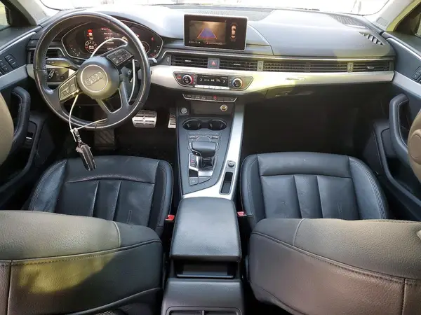WAUENAF48HN013906 2017 AUDI A4 - Image 8
