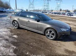 WAUENAF48HN015462 2017 AUDI A4