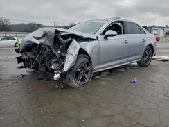 WAUENAF48HN015638 2017 AUDI A4