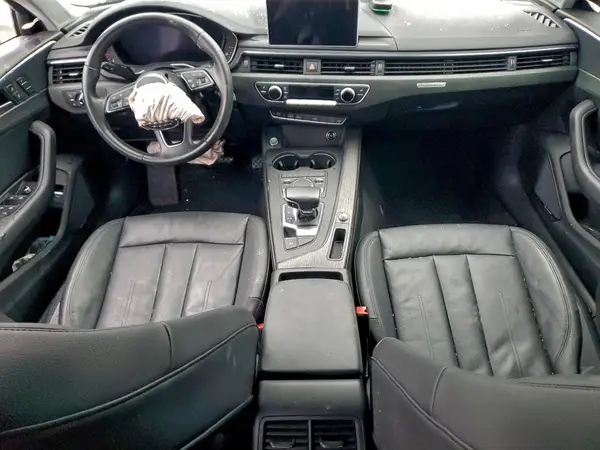 WAUENAF48HN015638 2017 AUDI A4 - Image 8