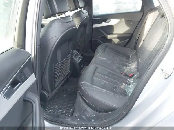 WAUENAF48HN016045 2017 AUDI A4 - Image 8