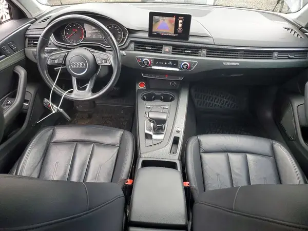 WAUENAF48HN017809 2017 AUDI A4 - Image 8