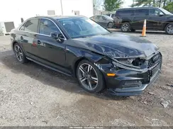 WAUENAF48HN019382 2017 AUDI A4