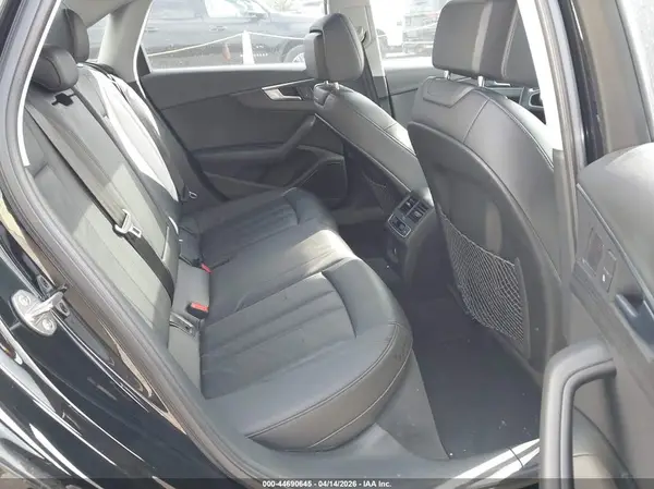 WAUENAF48HN019382 2017 AUDI A4 - Image 8