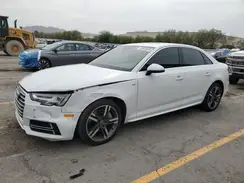 WAUENAF48HN019754 2017 AUDI A4