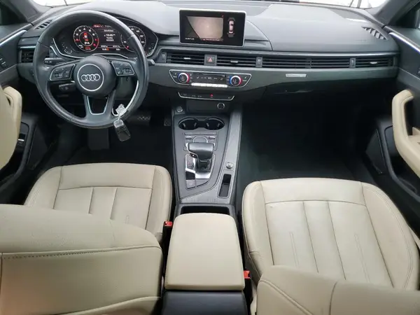 WAUENAF48HN019754 2017 AUDI A4 - Image 8