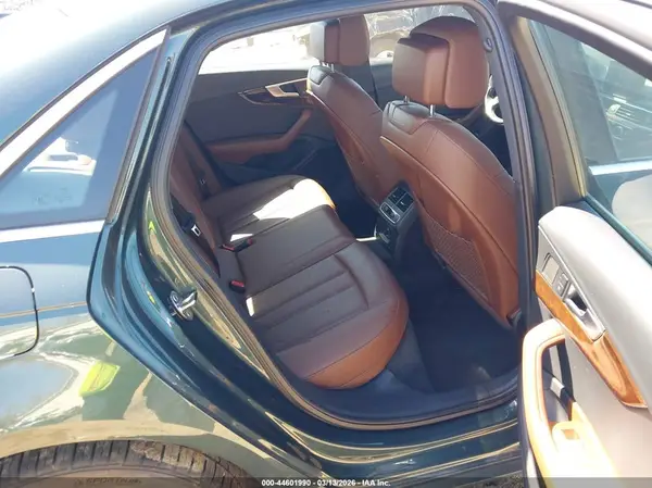 WAUENAF48HN019916 2017 AUDI A4 - Image 8