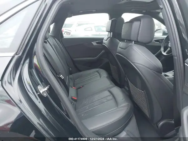 WAUENAF48HN020970 2017 AUDI A4 - Image 8