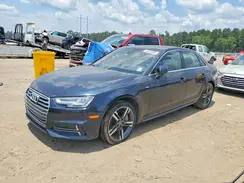 WAUENAF48HN021052 2017 AUDI A4