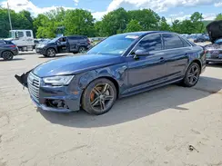 WAUENAF48HN021701 2017 AUDI A4