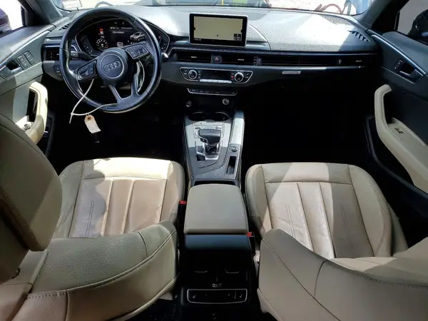 WAUENAF48HN021701 2017 AUDI A4 - Image 8
