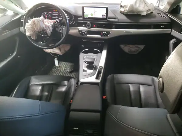 WAUENAF48HN022119 2017 AUDI A4 - Image 8