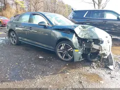 WAUENAF48HN022699 2017 AUDI A4
