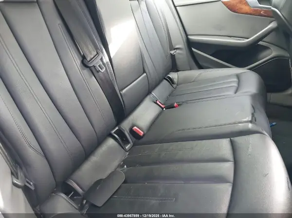 WAUENAF48HN022699 2017 AUDI A4 - Image 8