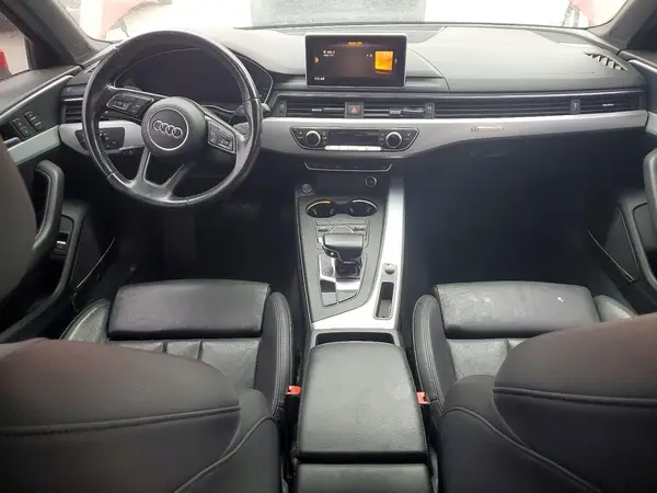 WAUENAF48HN023416 2017 AUDI A4 - Image 8