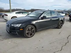 WAUENAF48HN024372 2017 AUDI A4
