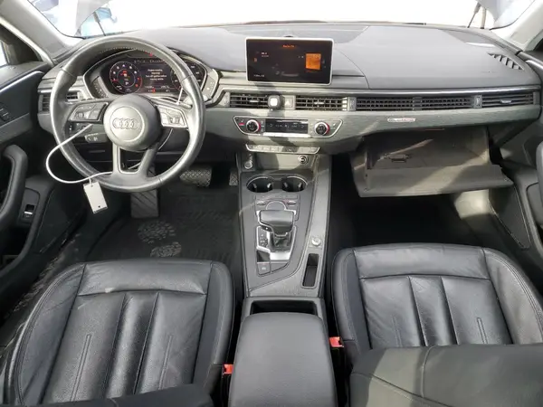WAUENAF48HN024372 2017 AUDI A4 - Image 8