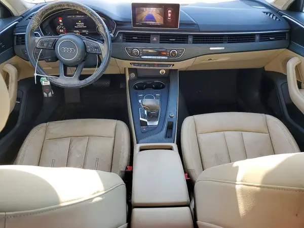 WAUENAF48HN024422 2017 AUDI A4 - Image 8