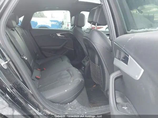 WAUENAF48HN025117 2017 AUDI A4 - Image 8