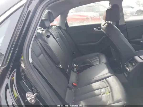 WAUENAF48HN025683 2017 AUDI A4 - Image 8