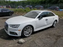 WAUENAF48HN027868 2017 AUDI A4