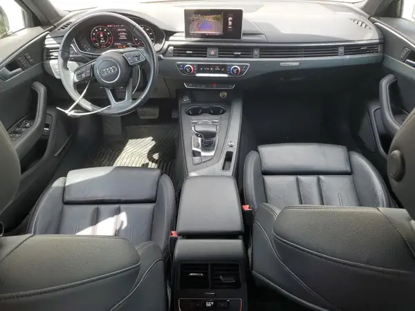 WAUENAF48HN027868 2017 AUDI A4 - Image 8