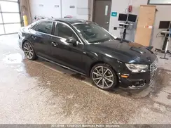 WAUENAF48HN028857 2017 AUDI A4