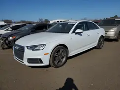 WAUENAF48HN030236 2017 AUDI A4